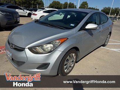 Used 2011 Hyundai Elantra GLS