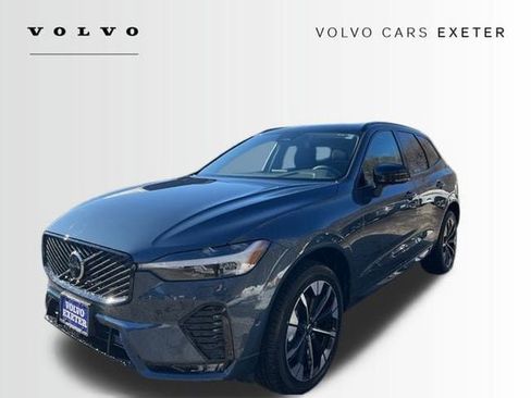 New 2026 Volvo XC60 B5 Plus w/ Climate Package image 3