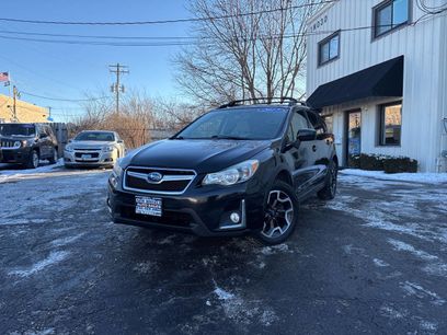 Used 2017 Subaru Crosstrek 2.0i Premium w/ Popular Package #1