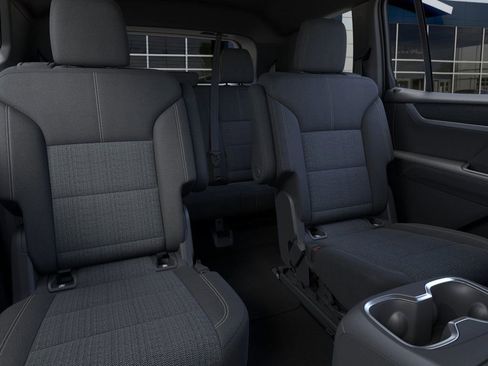 New 2026 GMC Acadia Elevation image 19