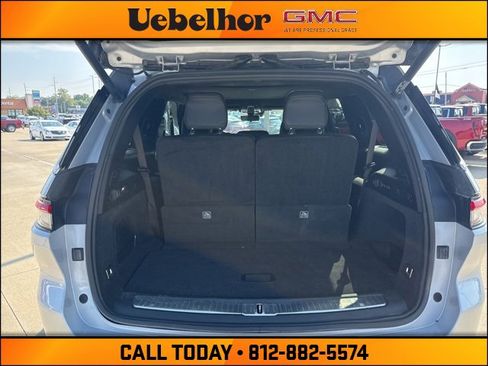 Used 2021 Jeep Grand Cherokee L Summit image 12