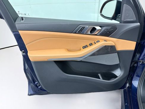 Certified 2026 BMW X5 xDrive40i w/ M Sport Package image 23