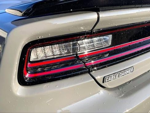 New 2026 Dodge Charger Scat Pack image 44