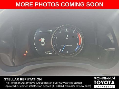 Used 2023 Lexus IS 350 F Sport w/ Memory Package AWD/4WD image 7