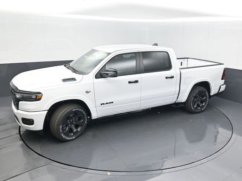New 2026 RAM 1500 Big Horn image 39