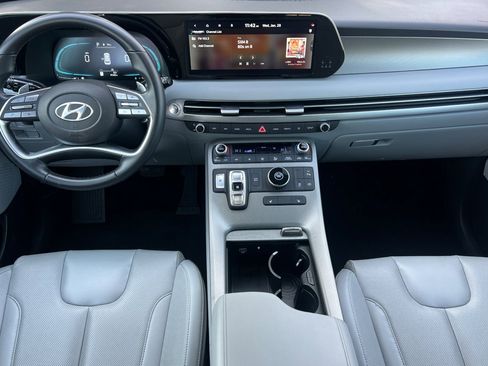 Used 2024 Hyundai Palisade SEL image 4