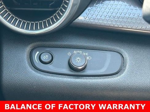 Used 2025 Chevrolet Trax ACTIV w/ Driver Confidence Package FWD image 19