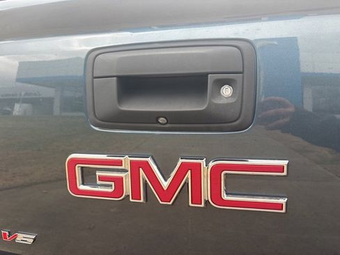 Used 2019 GMC Canyon All Terrain image 11