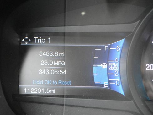 Used 2018 Ford Edge SEL w/ Equipment Group 201A image 30