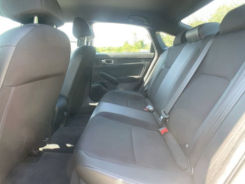 Used 2024 Honda Civic Sport image 21
