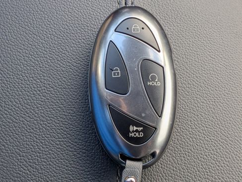 New 2026 Hyundai Tucson SEL Plus FWD image 27