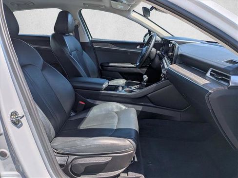 Used 2022 Kia K5 EX FWD image 21