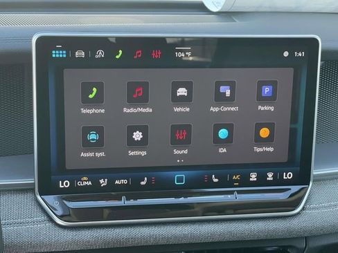 New 2026 Volkswagen Tiguan S image 12