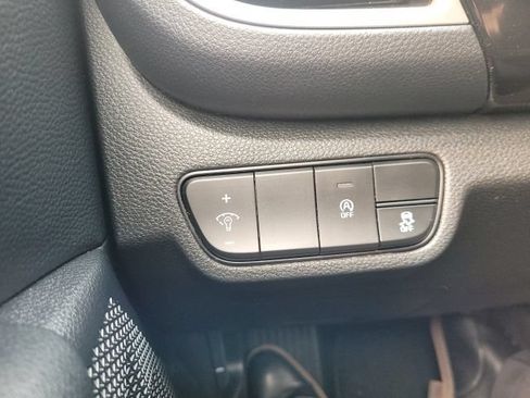 Certified 2024 Kia Seltos S AWD/4WD image 35