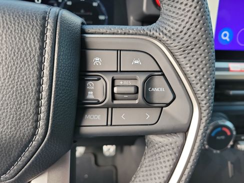 New 2026 Toyota Tacoma TRD Sport image 22