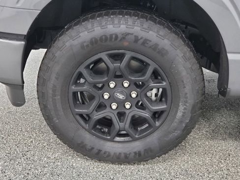 New 2025 Ford F150 XLT w/ Equipment Group 301A Standard image 10