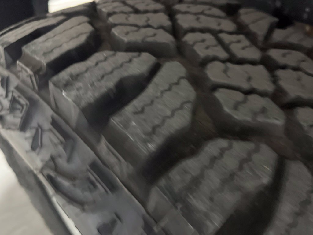 Used 2022 RAM 2500 Tradesman AWD/4WD image 45