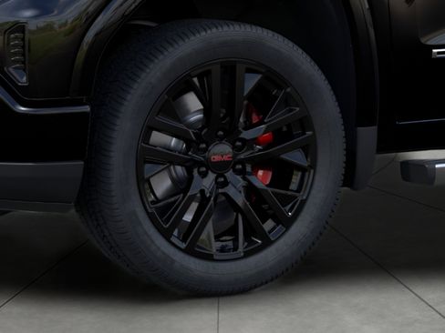 New 2026 GMC Sierra 1500 Denali AWD/4WD image 9