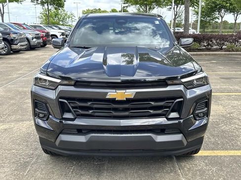 New 2026 Chevrolet Colorado LT w/ LT Convenience Package RWD image 2