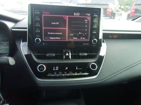Used 2021 Toyota Corolla SE FWD image 15