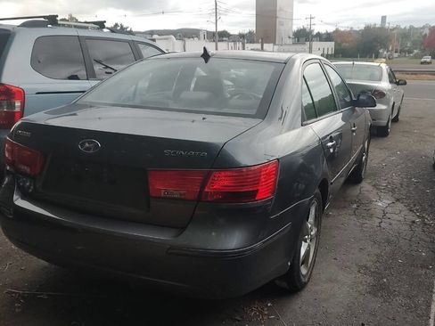Used 2010 Hyundai Sonata GLS image 5