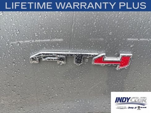 Used 2023 GMC Acadia AT4 w/ Technology Package AWD/4WD image 20