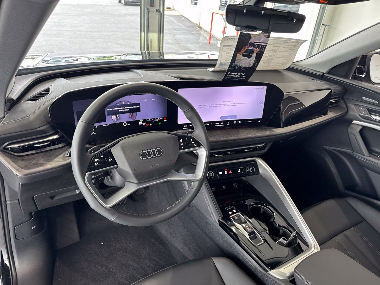 New 2026 Audi Q5 Premium Plus AWD/4WD image 17