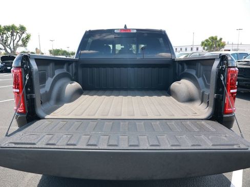 New 2026 RAM 1500 RHO AWD/4WD image 33