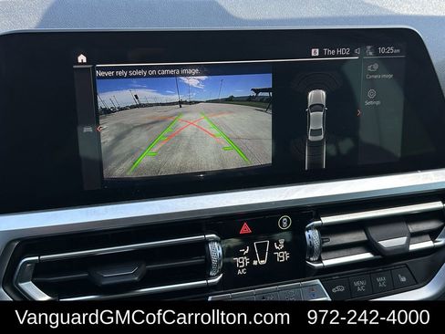 Used 2020 BMW 330i Sedan w/ Premium Package image 20