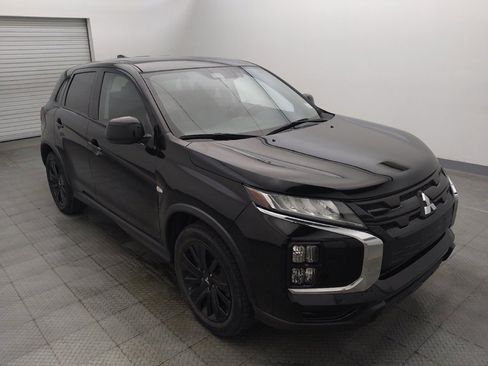 Used 2024 Mitsubishi Outlander Sport AWD image 13