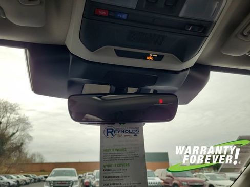 New 2025 Subaru Crosstrek 2.5i Limited image 12