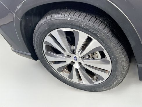 Used 2022 Subaru Ascent Touring image 34