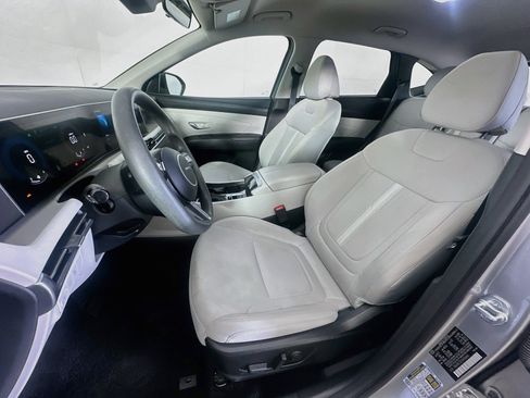 Used 2025 Hyundai Tucson SEL AWD/4WD image 13