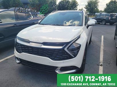 Used 2025 Kia Sportage SX Prestige