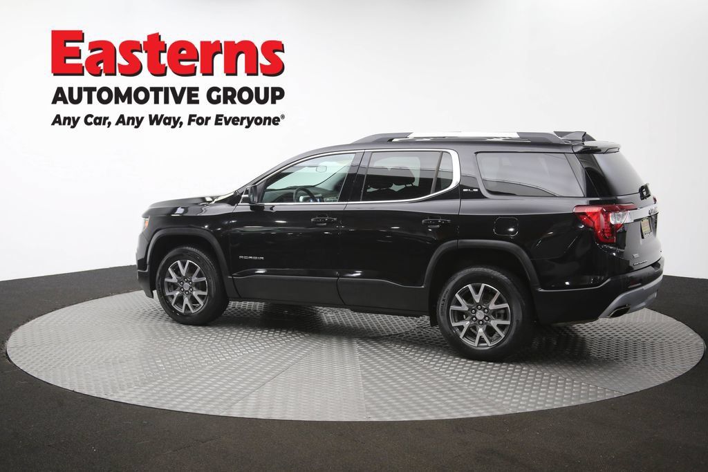 Used 2023 GMC Acadia SLE w/ Driver Convenience Package AWD/4WD image 65