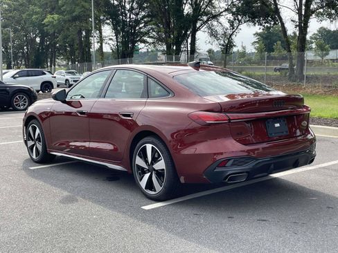 New 2026 Audi A5 2.0T Premium Plus AWD/4WD image 5