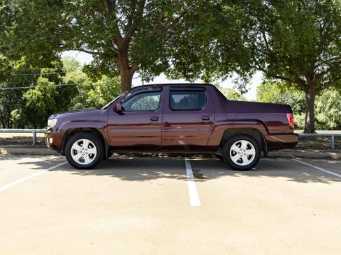 Used 2011 Honda Ridgeline RTL image 6