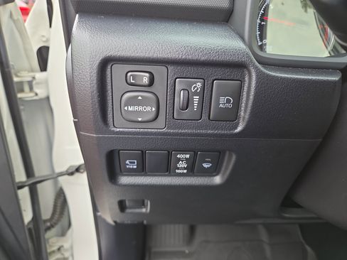 Certified 2023 Toyota 4Runner TRD Pro image 30