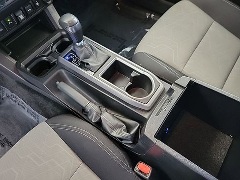 Used 2023 Toyota Tacoma TRD Off-Road w/ Technology Package image 9