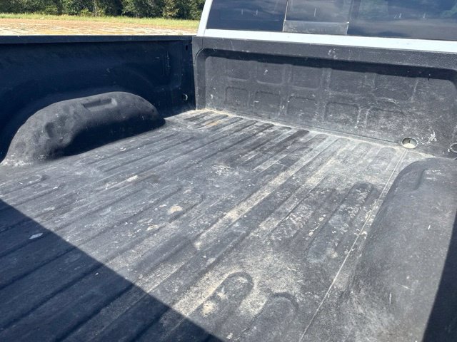 Used 2024 RAM 2500 Laramie AWD/4WD image 16
