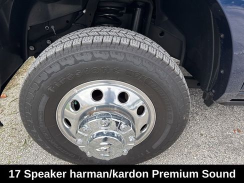 Used 2024 RAM 3500 Limited image 6