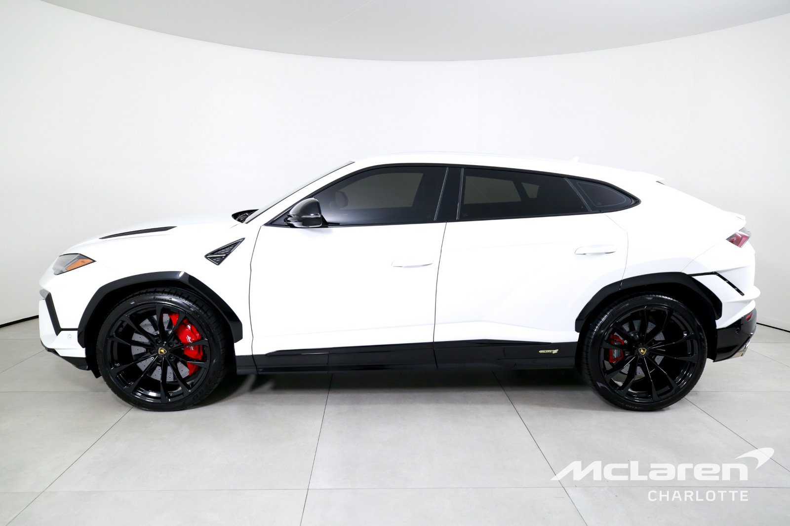 Used 2023 Lamborghini Urus S AWD/4WD image 5