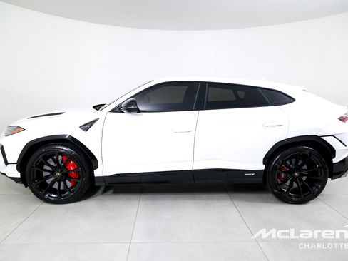Used 2023 Lamborghini Urus S AWD/4WD image 5