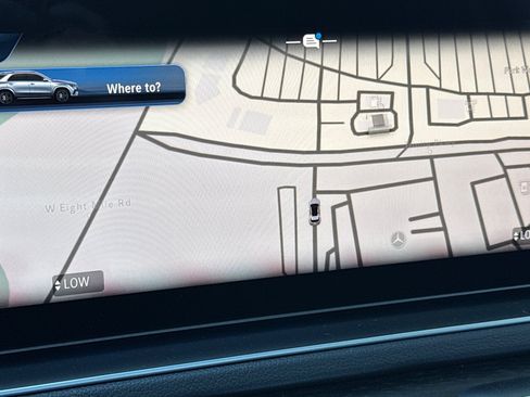 New 2026 Mercedes-Benz GLE 450 4MATIC image 19