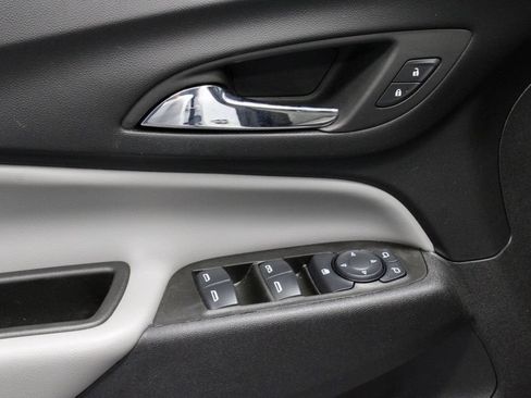 Used 2024 Chevrolet Equinox LS w/ LS Convenience Package AWD/4WD image 22