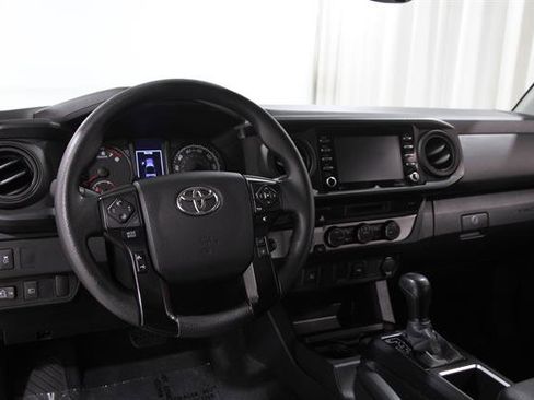 Used 2023 Toyota Tacoma SR AWD/4WD image 6