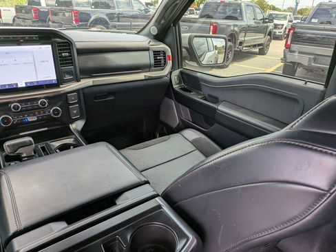 Used 2023 Ford F150 Raptor w/ Raptor 37 Performance Package image 16