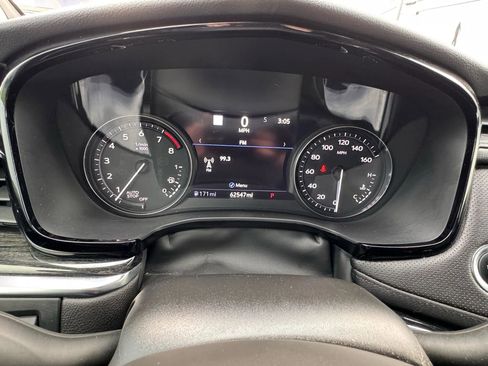 Used 2021 Cadillac XT5 Premium Luxury image 27