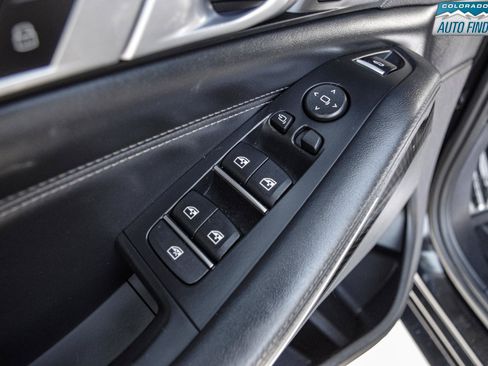 Used 2021 BMW X5 M50i AWD/4WD image 11
