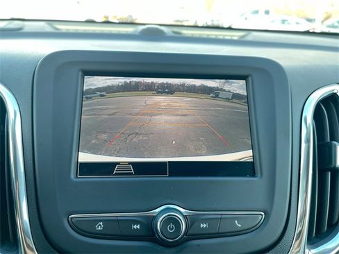 Certified 2023 Chevrolet Equinox LT image 14